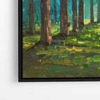 Forest Light