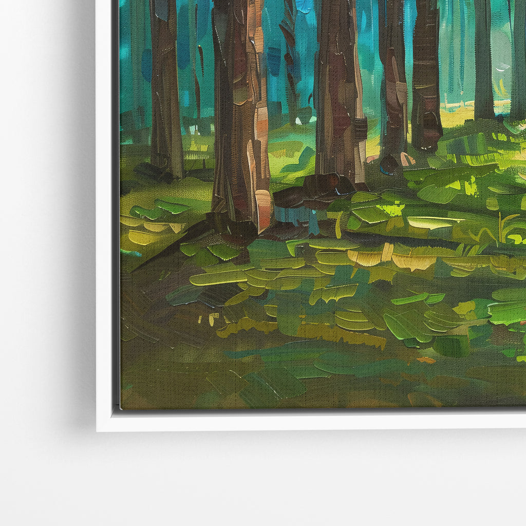 Forest Light