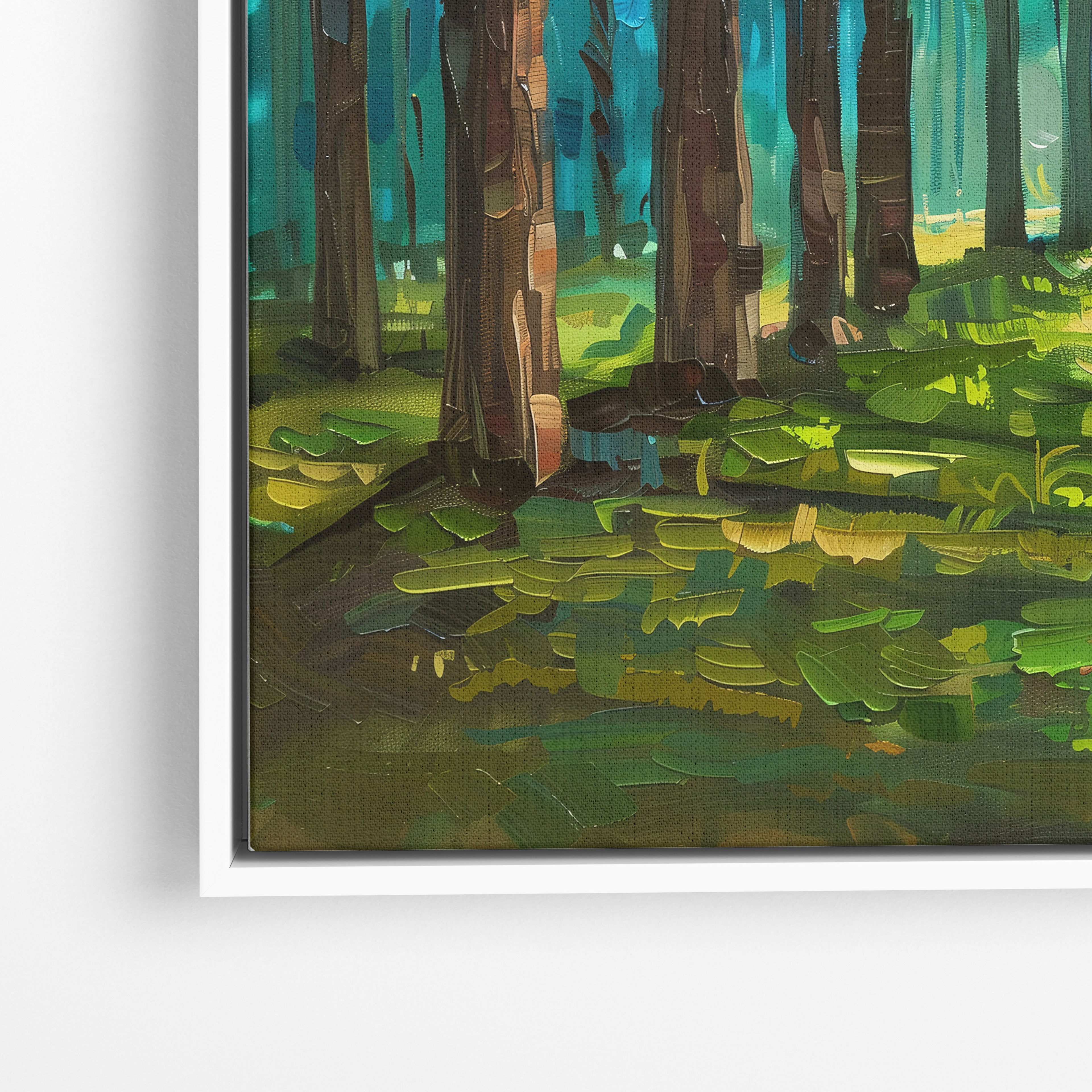 Forest Light