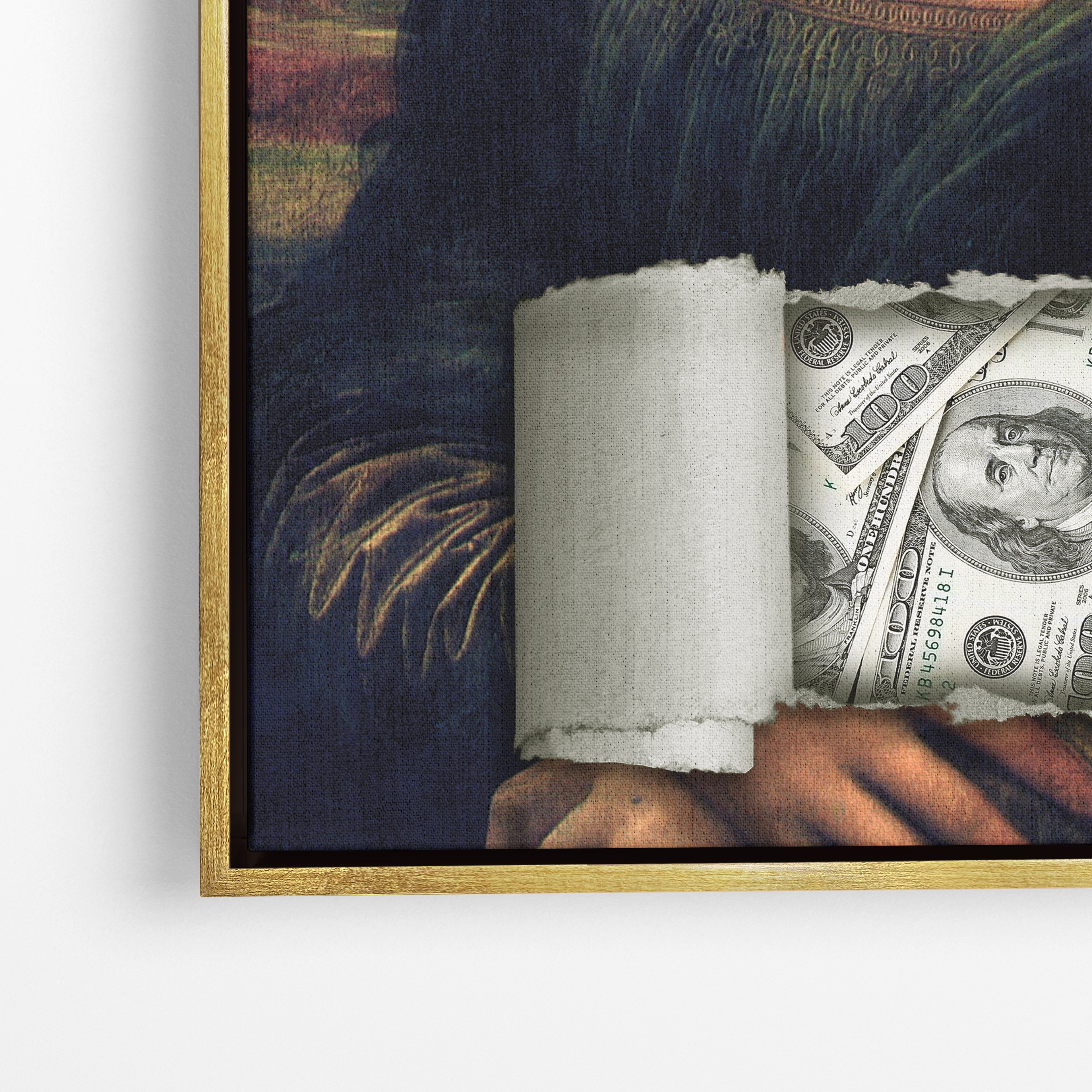 Mona Lisa Classic