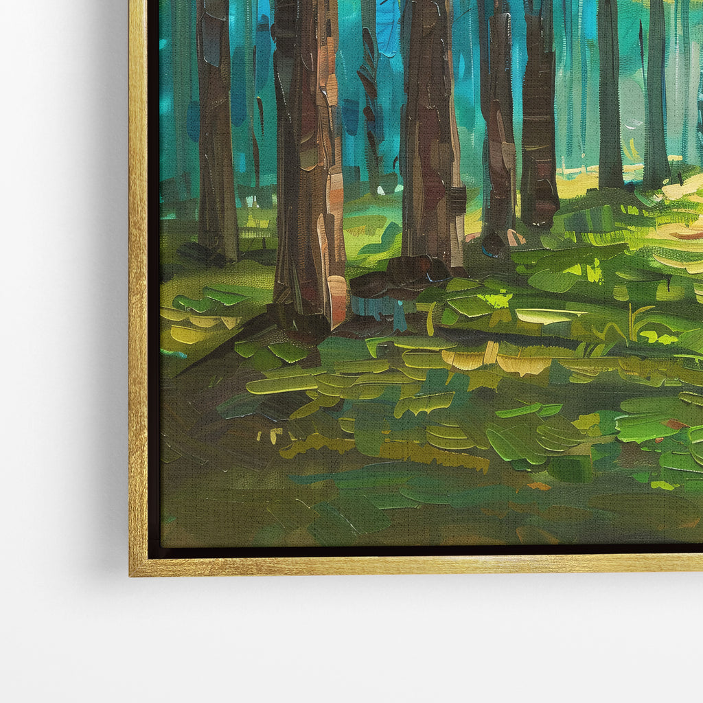 Forest Light