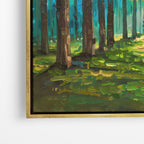 Forest Light
