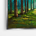 Forest Light