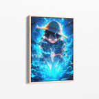 Luffy Gear 5
