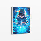 Luffy Gear 5