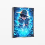 Luffy Gear 5