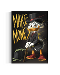 Make Money – The Hustler’s Canvas