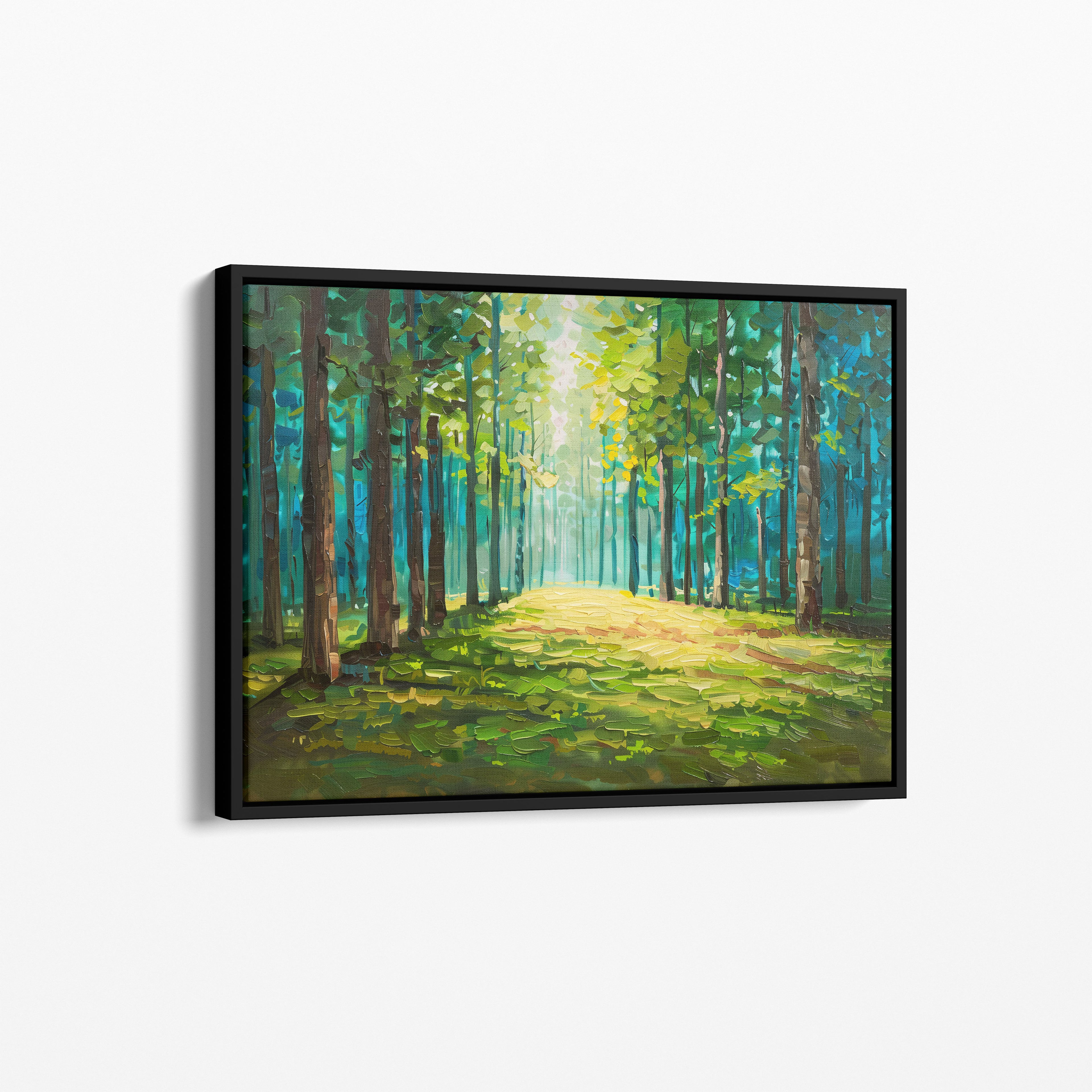 Forest Light