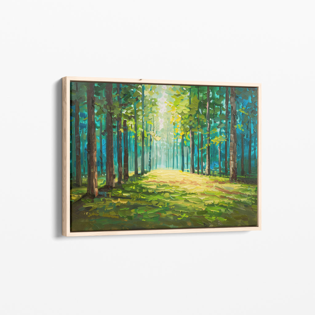 Forest Light