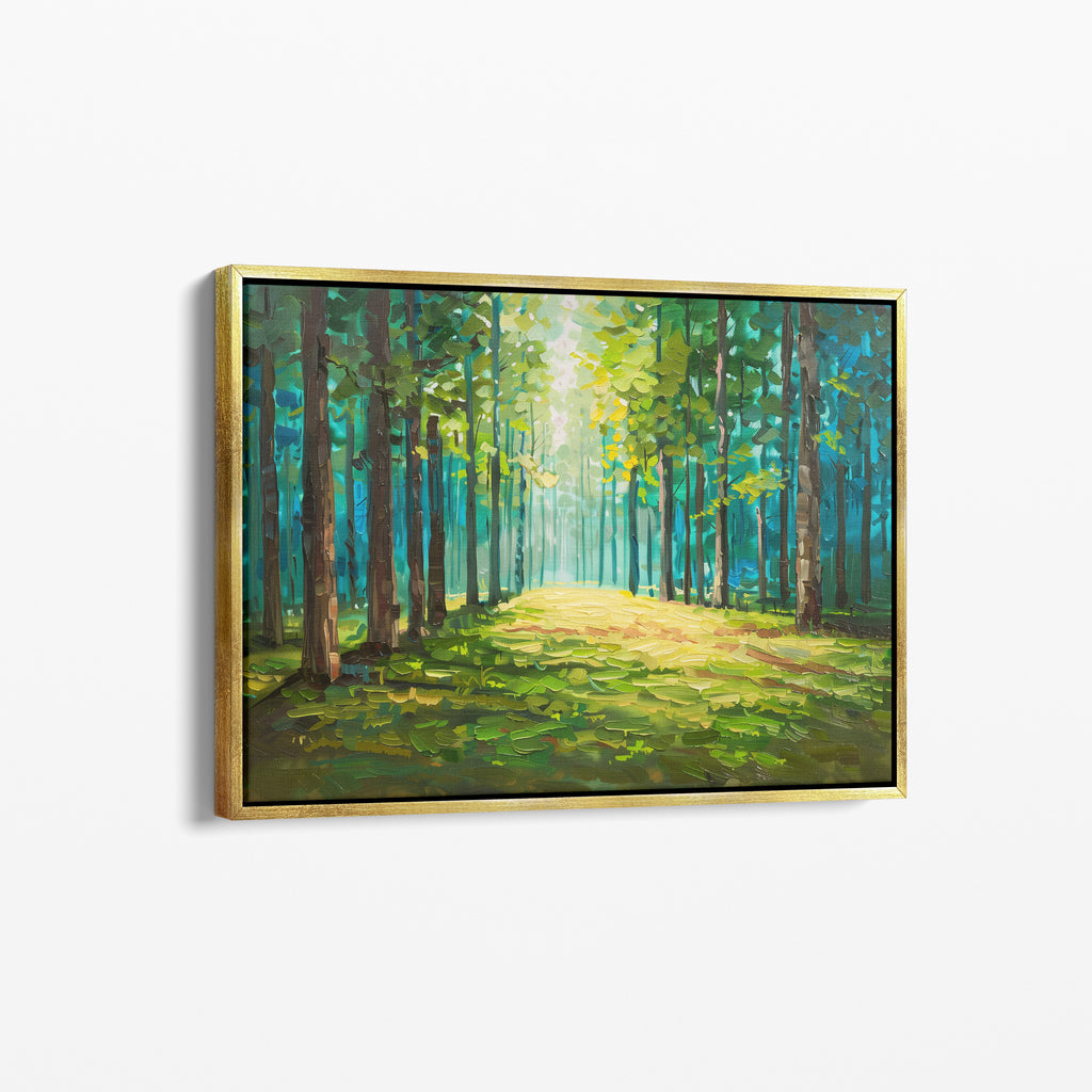 Forest Light