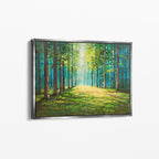 Forest Light