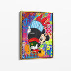 Luxury Mickey – Designer Dreams