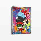 Luxury Mickey – Designer Dreams
