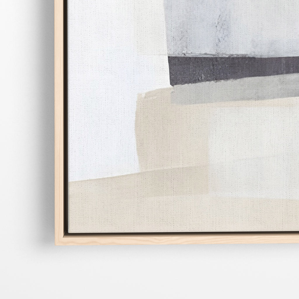 Quiet Layers
