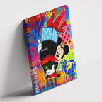 Luxury Mickey – Designer Dreams