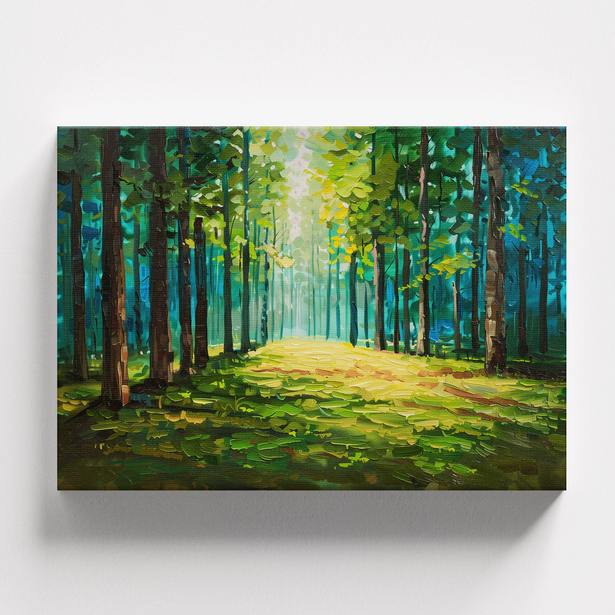 Forest Light