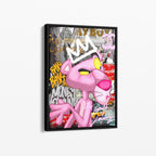 Pink Panther – Urban Royalty