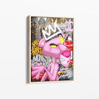 Pink Panther – Urban Royalty