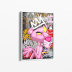 Pink Panther – Urban Royalty