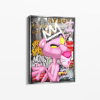 Pink Panther – Urban Royalty