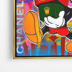 Luxury Mickey – Designer Dreams
