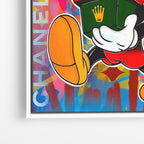 Luxury Mickey – Designer Dreams