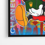 Luxury Mickey – Designer Dreams