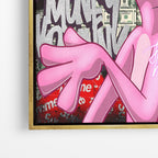 Pink Panther – Urban Royalty