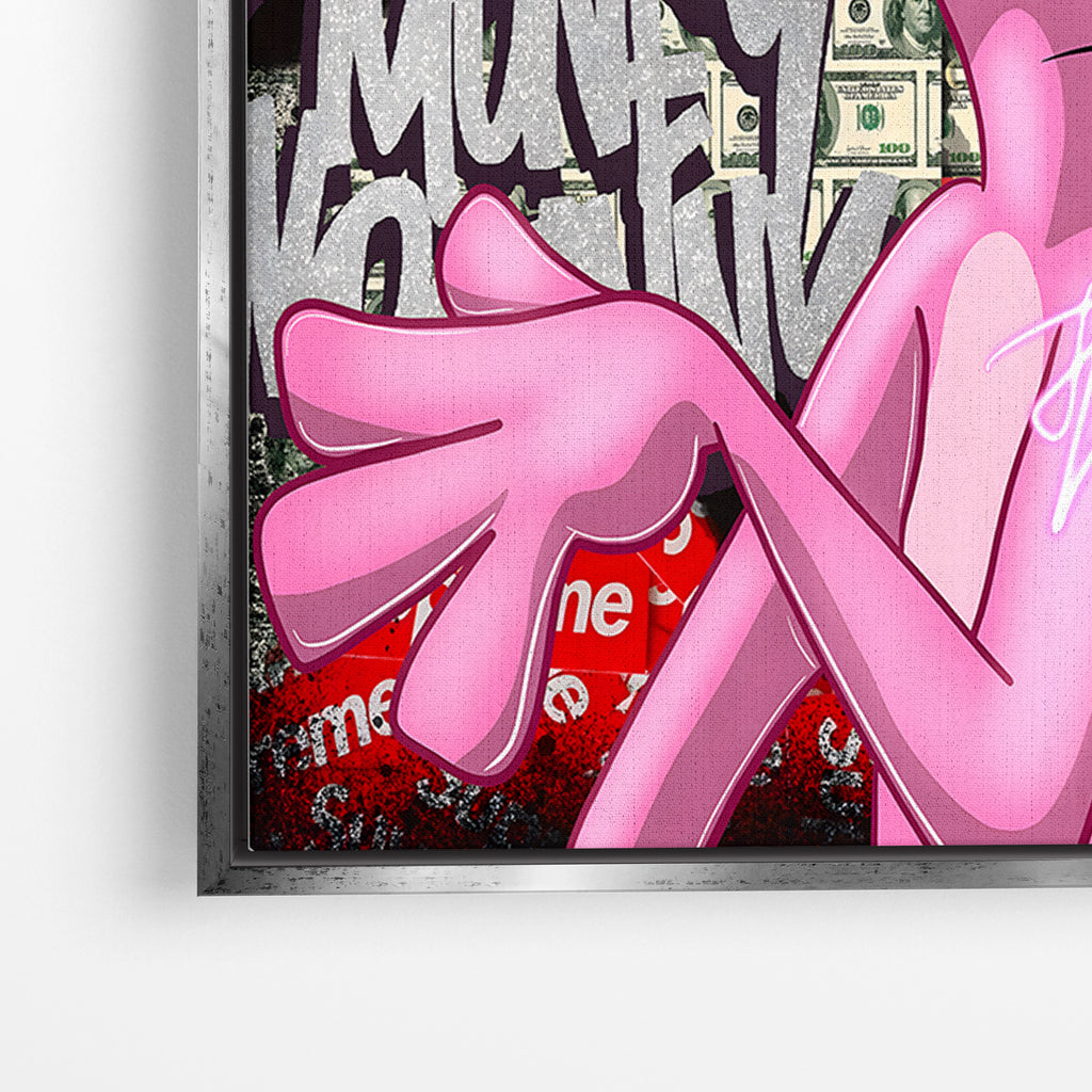 Pink Panther – Urban Royalty