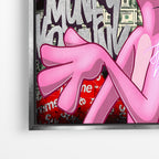 Pink Panther – Urban Royalty