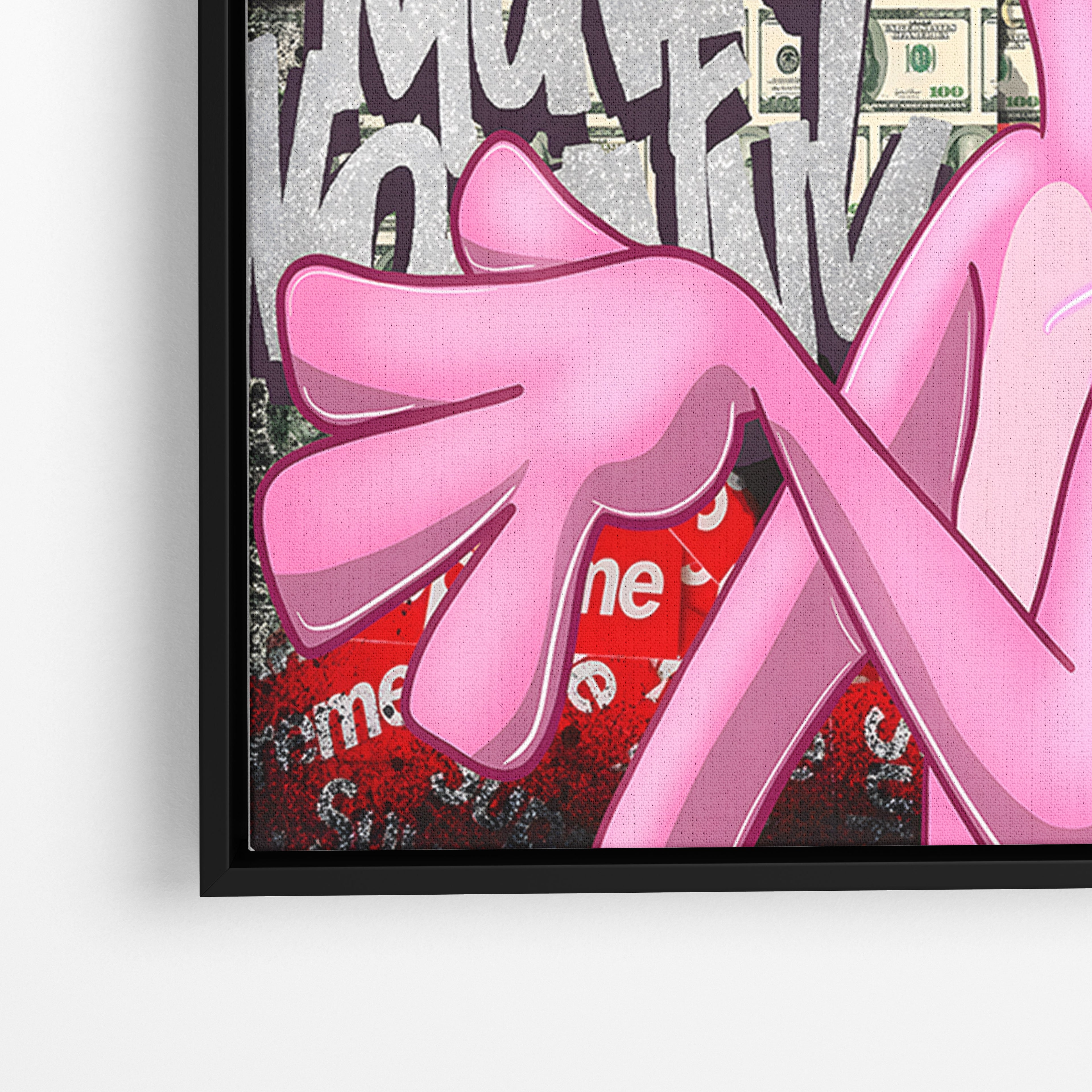 Pink Panther – Urban Royalty