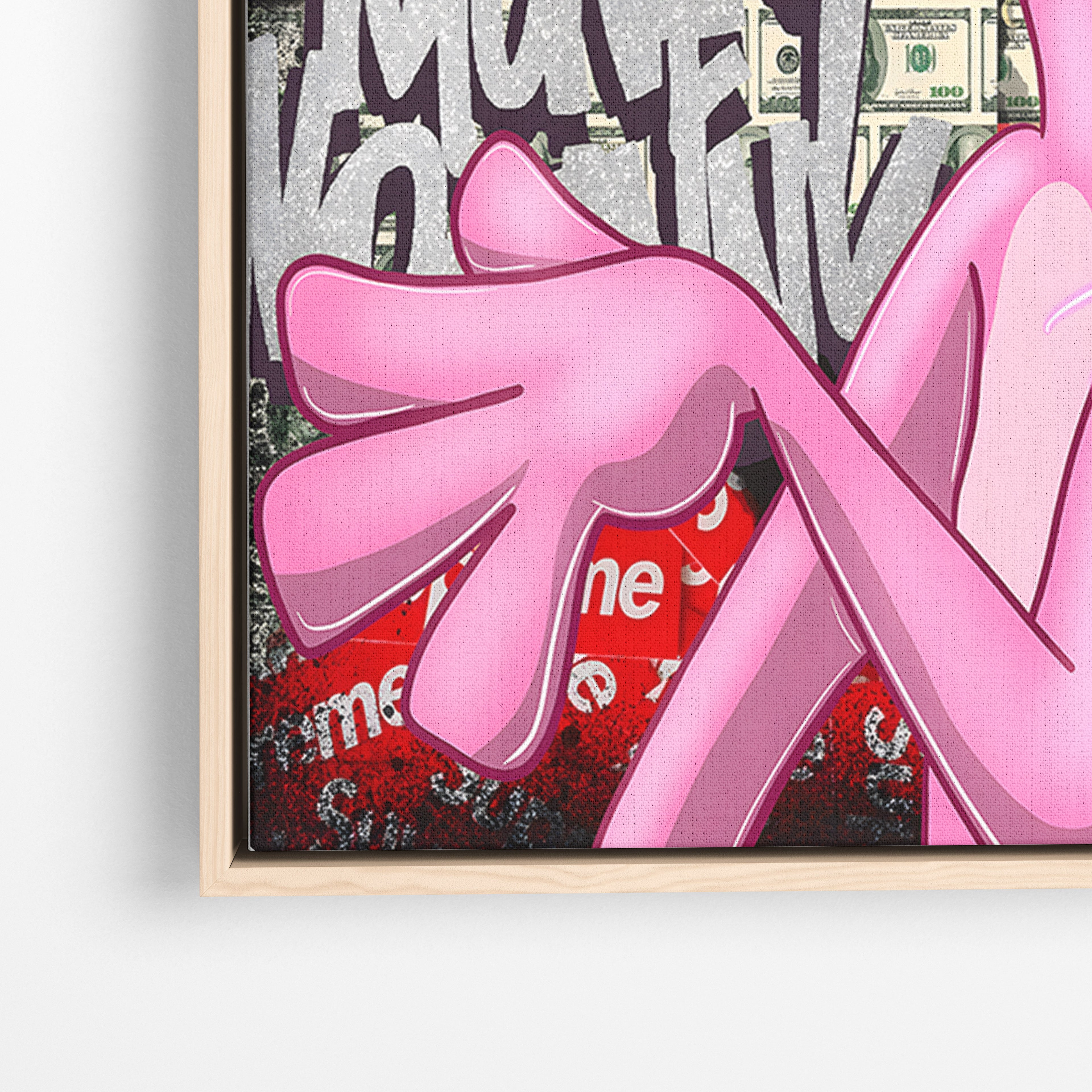 Pink Panther – Urban Royalty