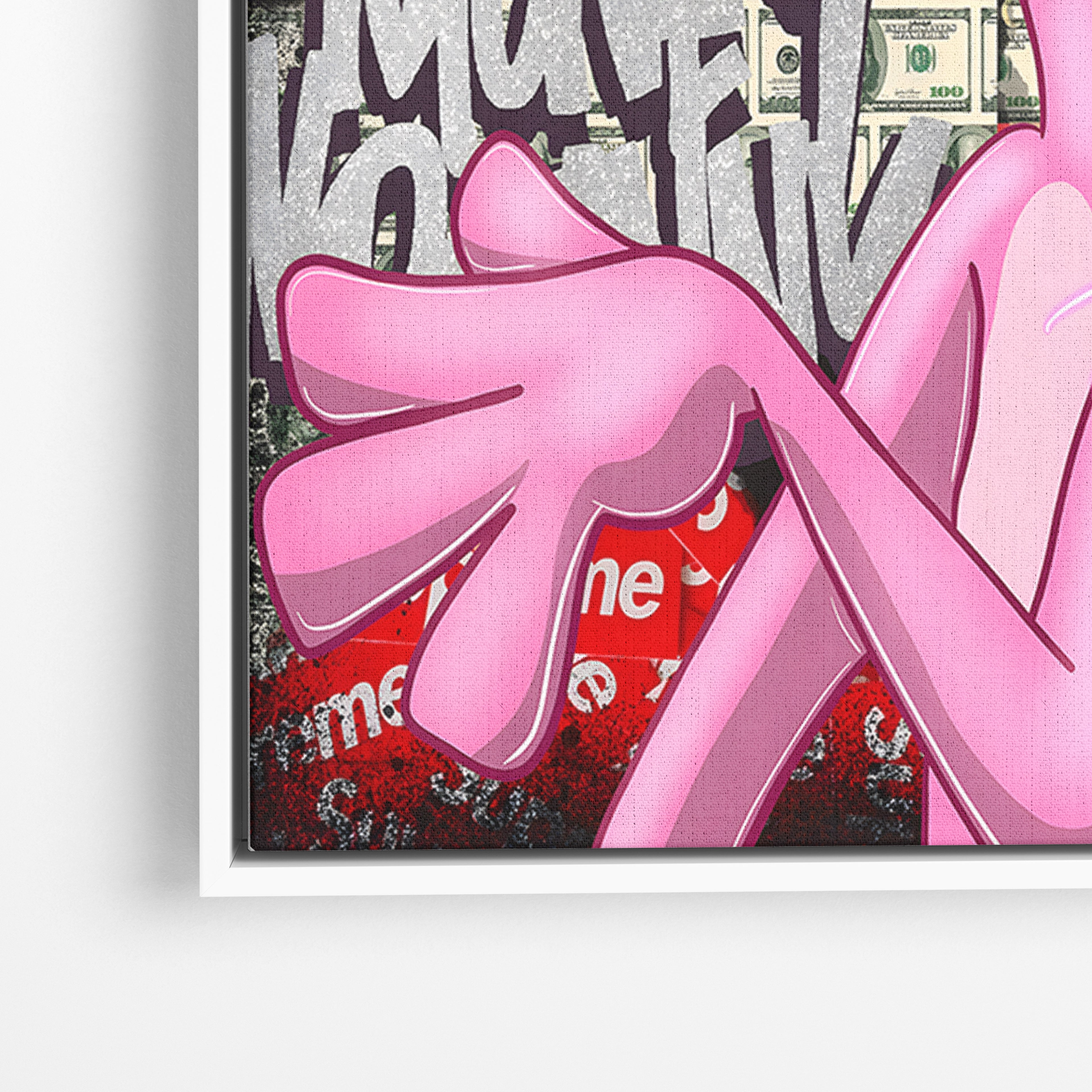Pink Panther – Urban Royalty