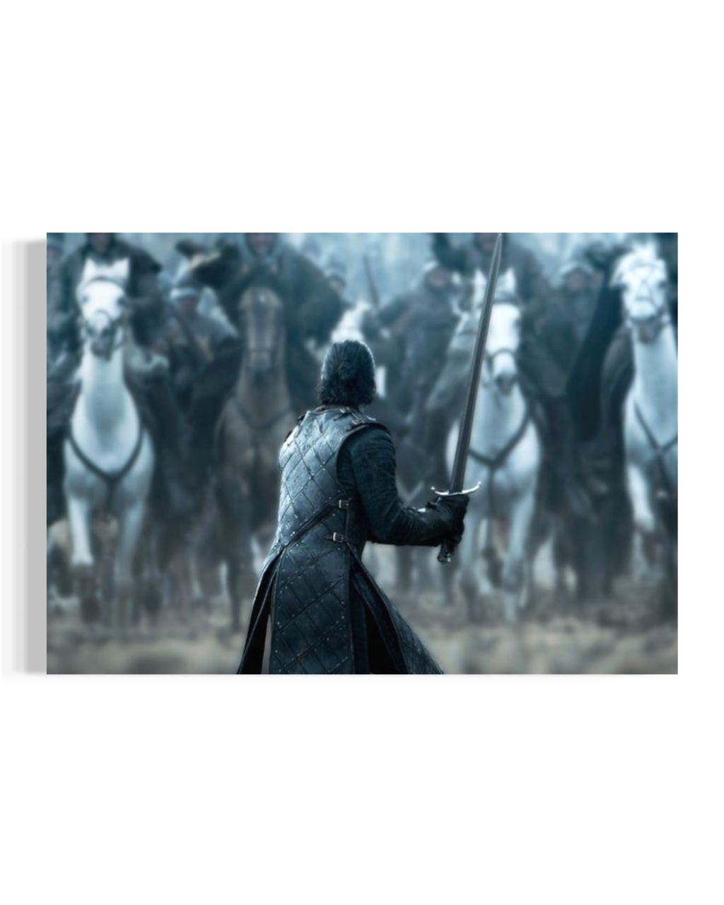 The Last Stand