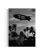 The World Is Yours – Cinematic