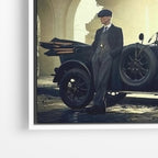 Shelby’s Ride