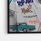 Tupac – Graffiti