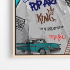 Tupac – Graffiti