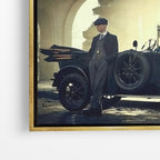Shelby’s Ride