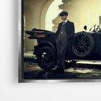 Shelby’s Ride