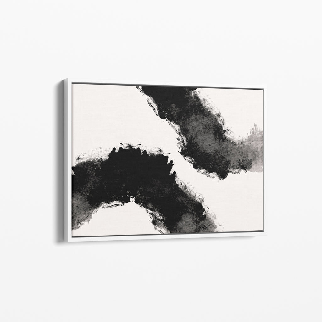 Abstract Ink Flow