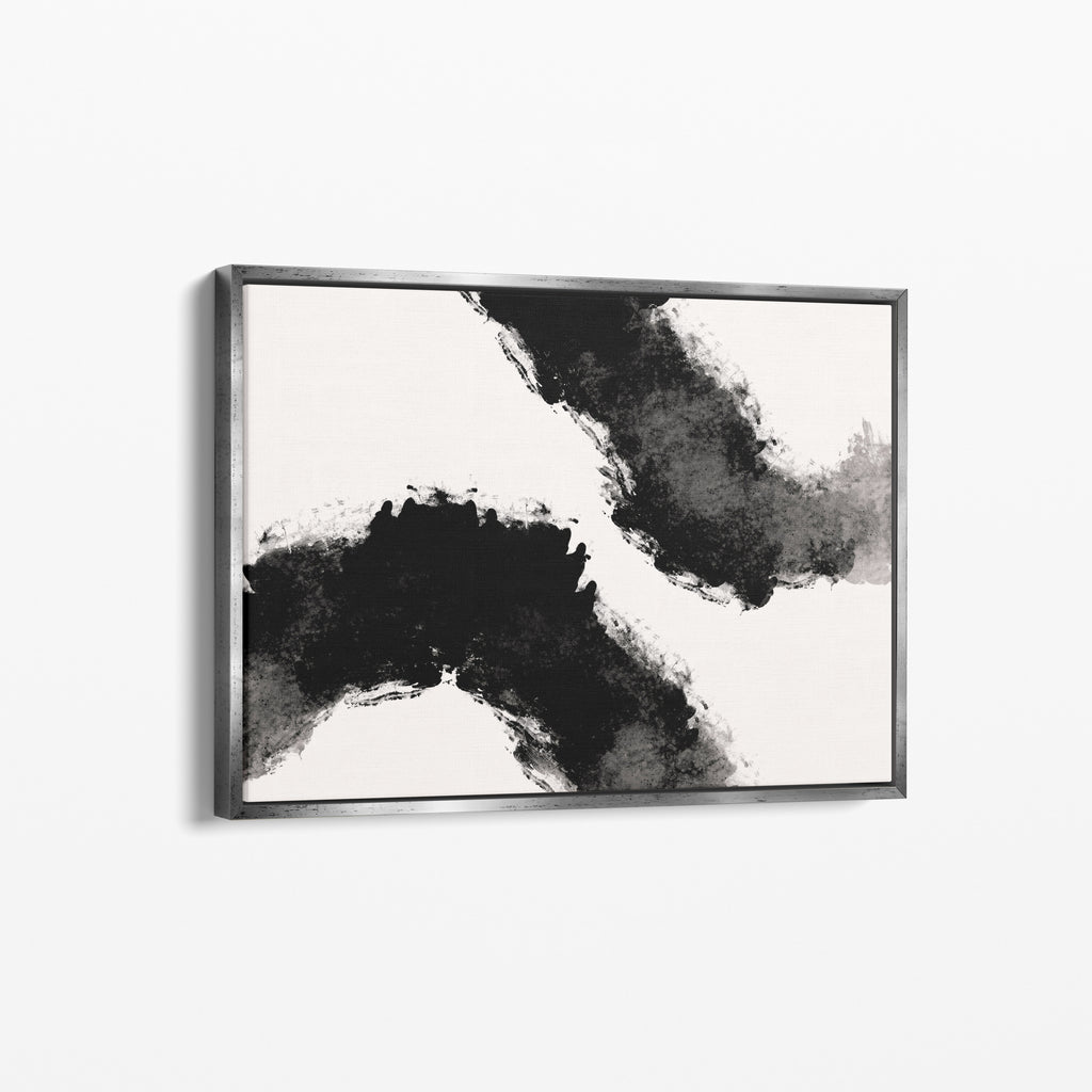 Abstract Ink Flow