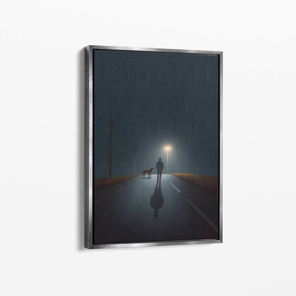 Night Walk