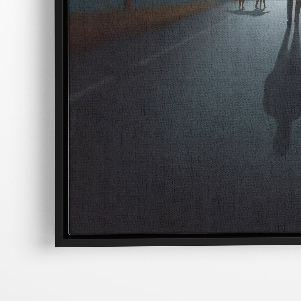 Night Walk