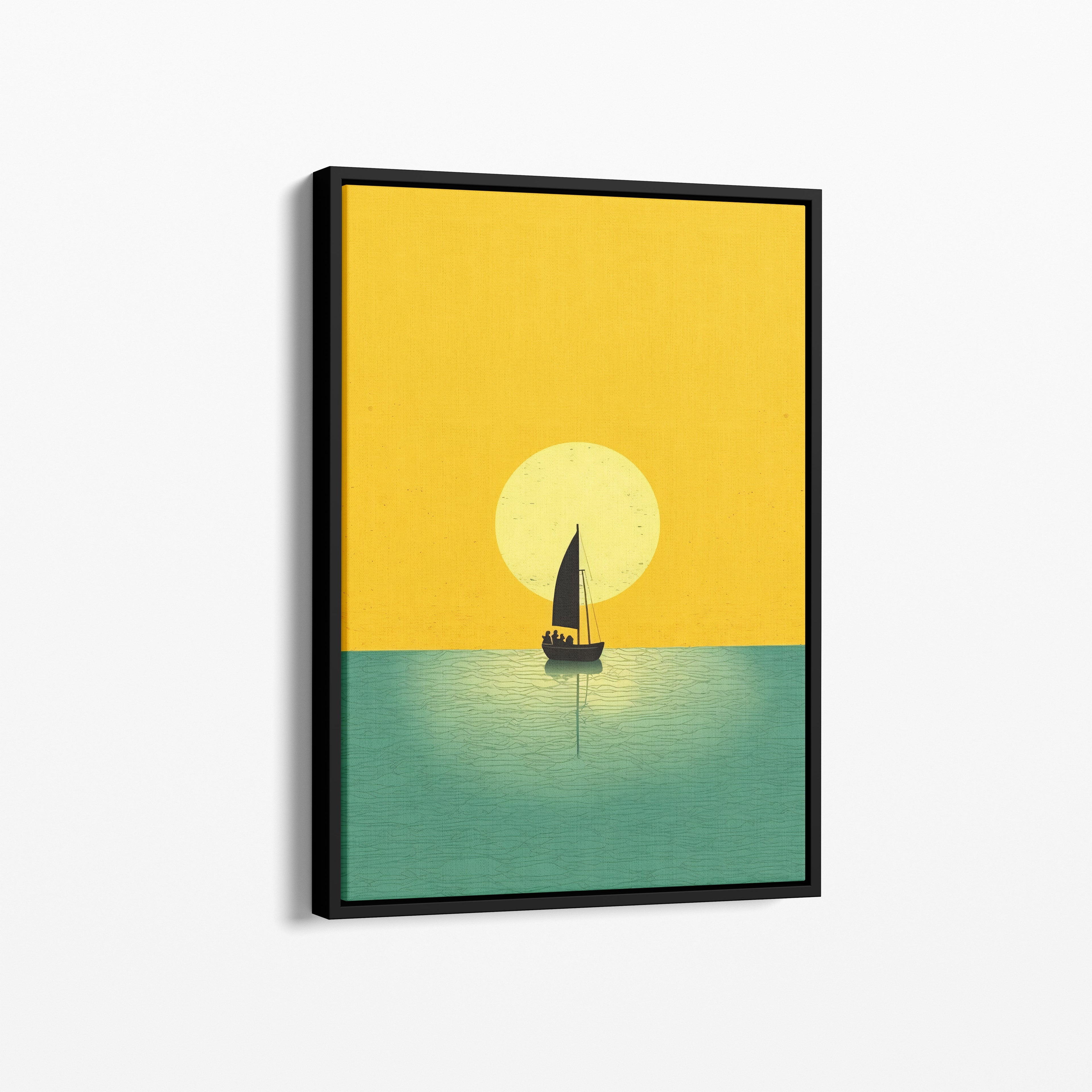 Open Waters
