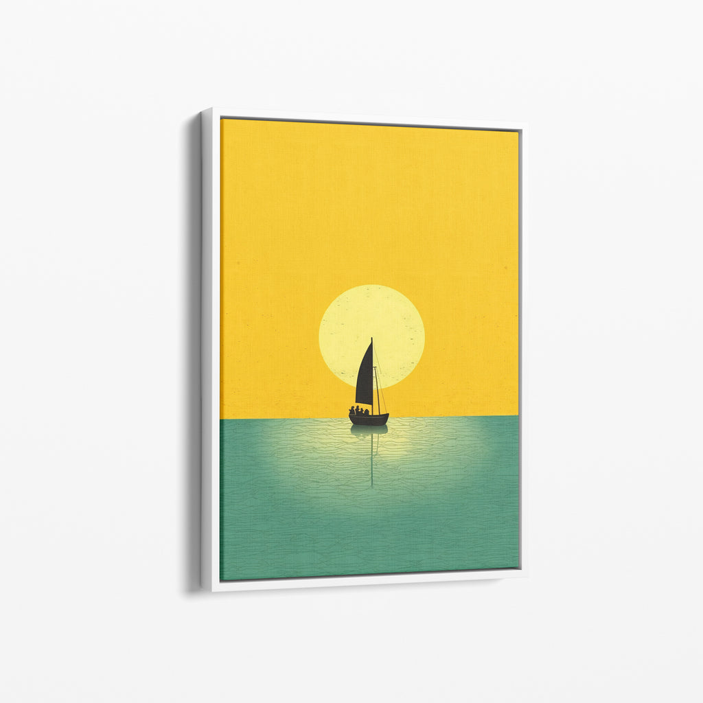 Open Waters