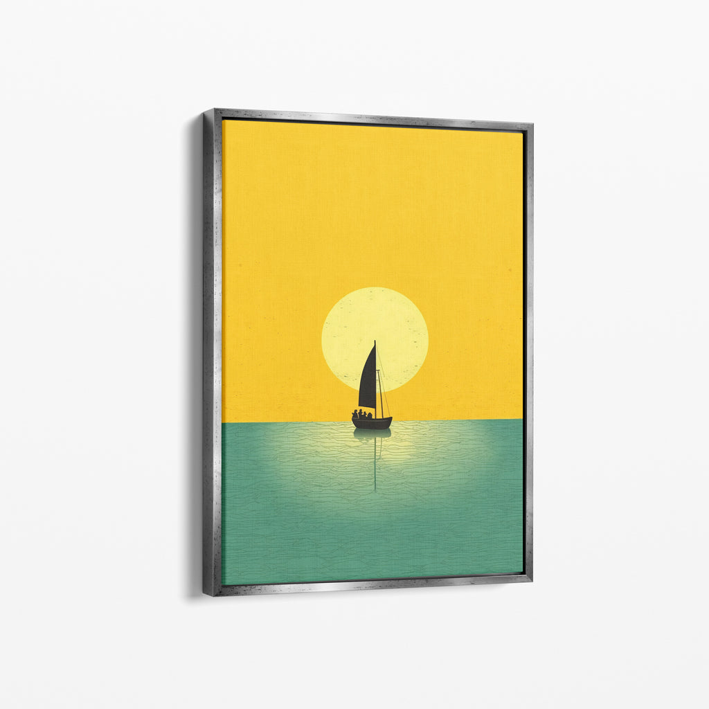 Open Waters
