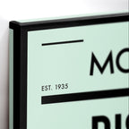 Monopoly – Risk Not Regret