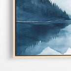 Mirror Lake