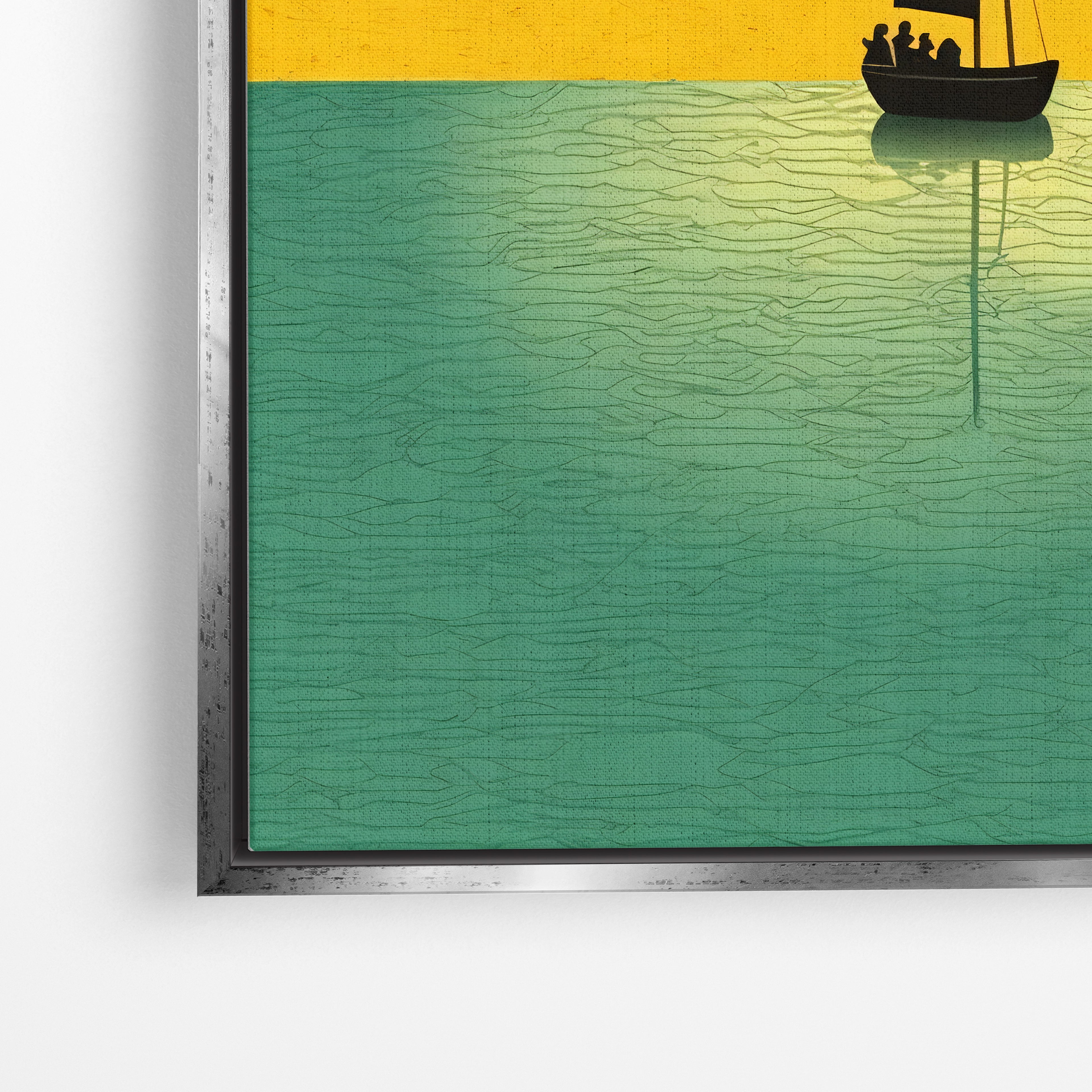 Open Waters